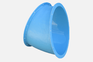 Modular tunnel slide D 750